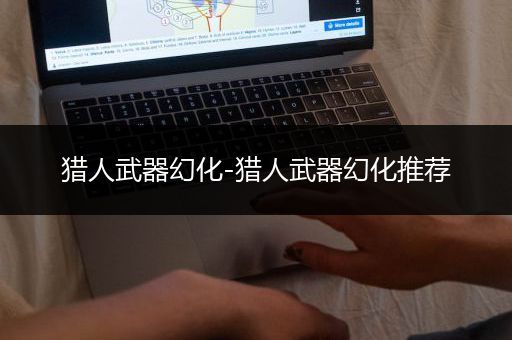 猎人武器幻化-猎人武器幻化推荐